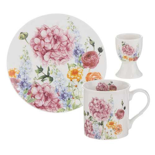 Ashdene Aurielle Breakfast Gift Set